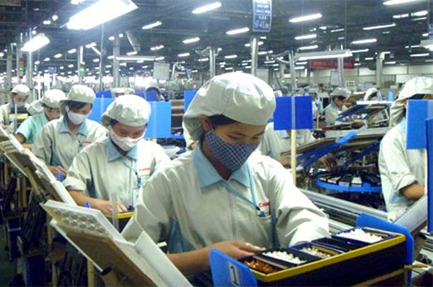 60% doanh nghiệp Nhật “có lãi” tại Việt Nam